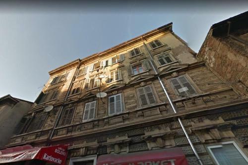 Apartments With Wifi Rijeka - 16028