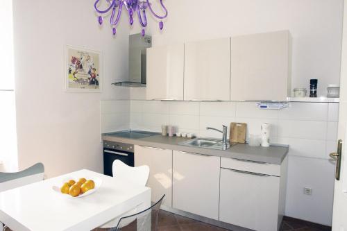 Apartamentos At The Theatre