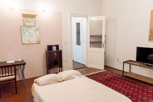 Apartamentos At The Theatre