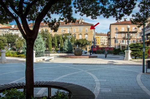 Apartamentos At The Theatre