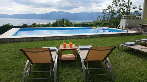 Casa Bellavista