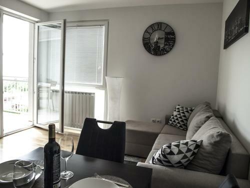 Apartment In Rijeka 34542