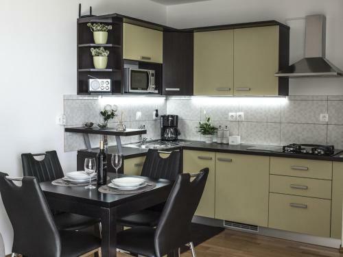 Apartment In Rijeka 34542