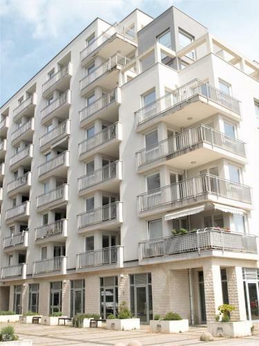 Apartment In Rijeka 34542