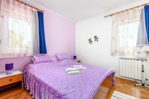Apartment Rijeka 14294a