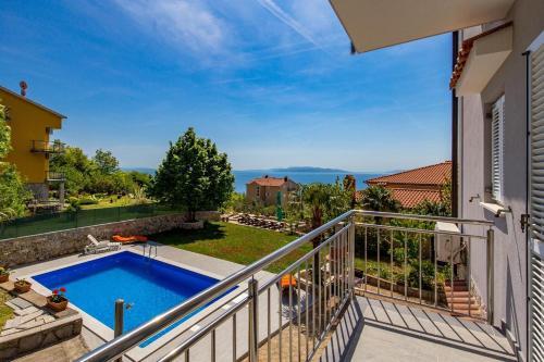 Apartment Rijeka 14294a