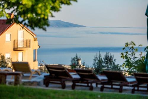 Apartment Rijeka 14294a