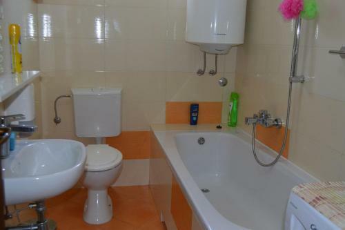 Apartment Bella Costa