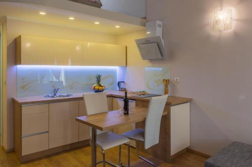 Apartments With Wifi Rijeka - 15901