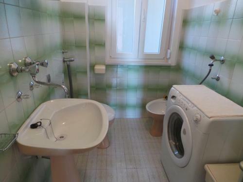 Apartment In Rijeka 34082