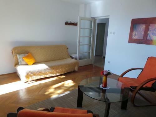 Apartment In Rijeka 34082