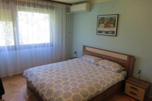 Apartments With Wifi Rijeka - 15333