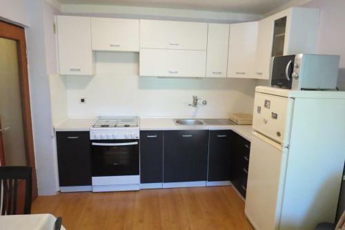 Apartments With Wifi Rijeka - 15333