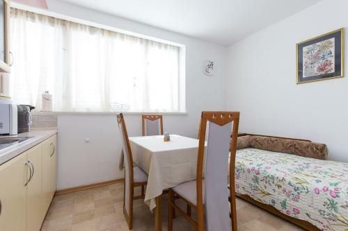 Apartment Babic