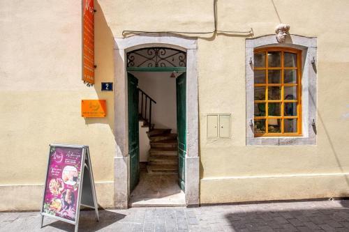 Apartments With Wifi Rijeka - 16000