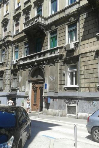 Apartments With Wifi Rijeka - 13496