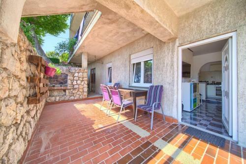 Apartment Rijeka 13976b