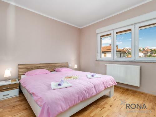 Hostal Rona Apartments Smokva