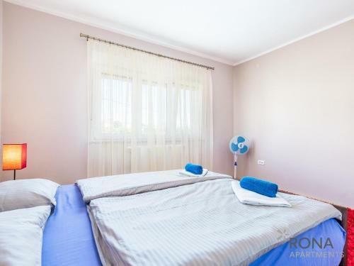 Hostal Rona Apartments Smokva