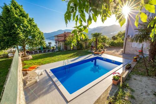 Apartment Rijeka 14294c