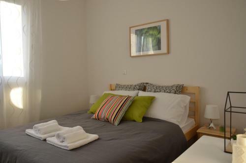 Apartman Campetto