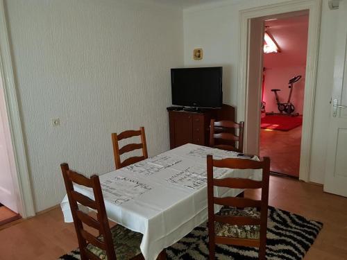 Apartment Rijeka 13496a