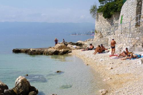 Apartment Rijeka 13496a