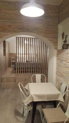 Apartamentos Dora