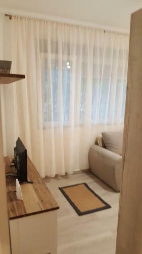 Apartamentos Dora