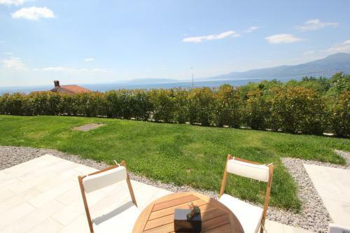 Studio Apartment Miramare