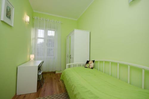 Apartment Alex