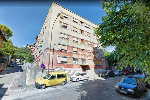 Apartments With Wifi Rijeka - 16021