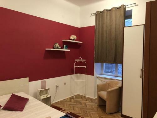 Apartments With Wifi Rijeka - 15816
