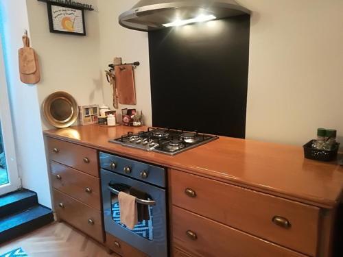 Apartments With Wifi Rijeka - 15753