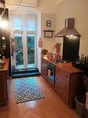 Apartments With Wifi Rijeka - 15753