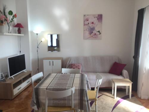 Apartamento Studio In Rijeka 34756