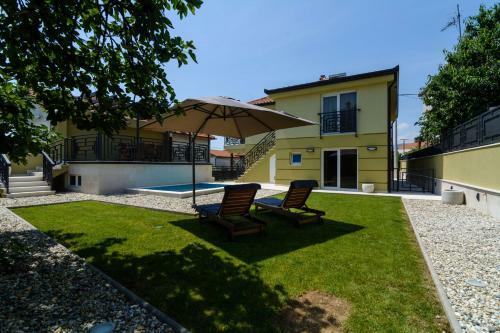 Apartment Noa