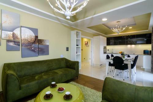 Apartment Noa