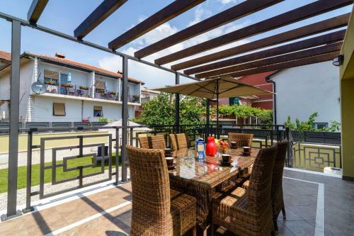 Apartment Noa