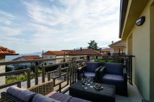 Apartment Noa