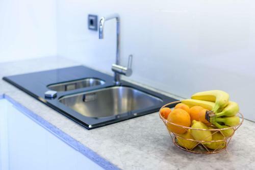 Apartment Noa
