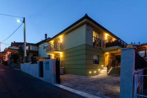 Apartment Noa