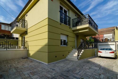 Apartment Noa
