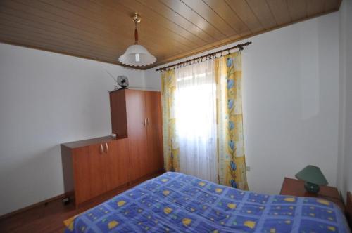 Apartment In Risika/island Krk 35824