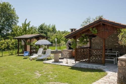 Apartment In Risika/island Krk 35824