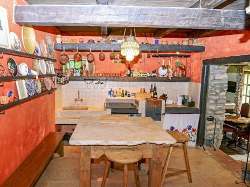 Holiday Home Kotli