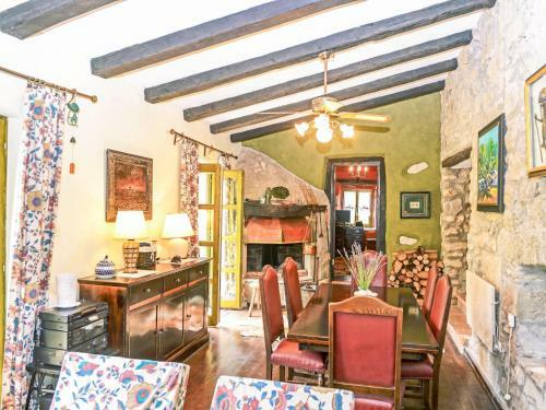 Holiday Home Kotli