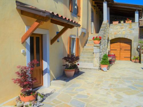 Holiday Home Franko