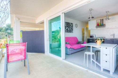 Apartment Beleca 2