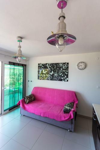 Apartment Beleca 2